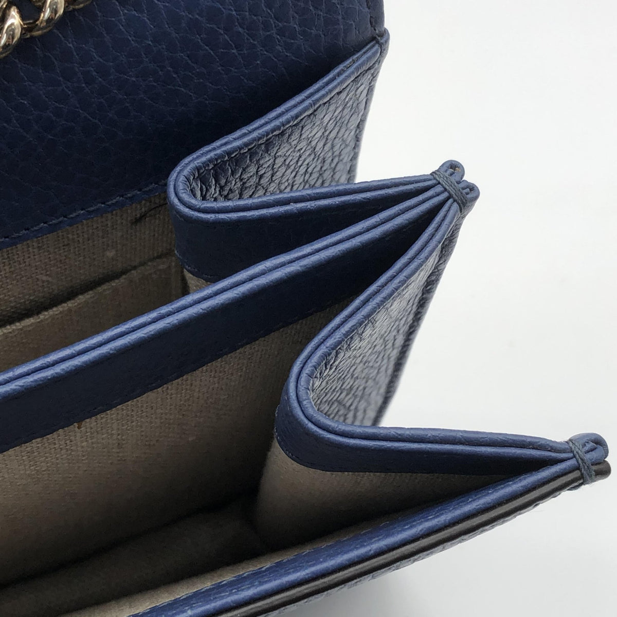 Gucci Borsa a tracolla - Etoilux