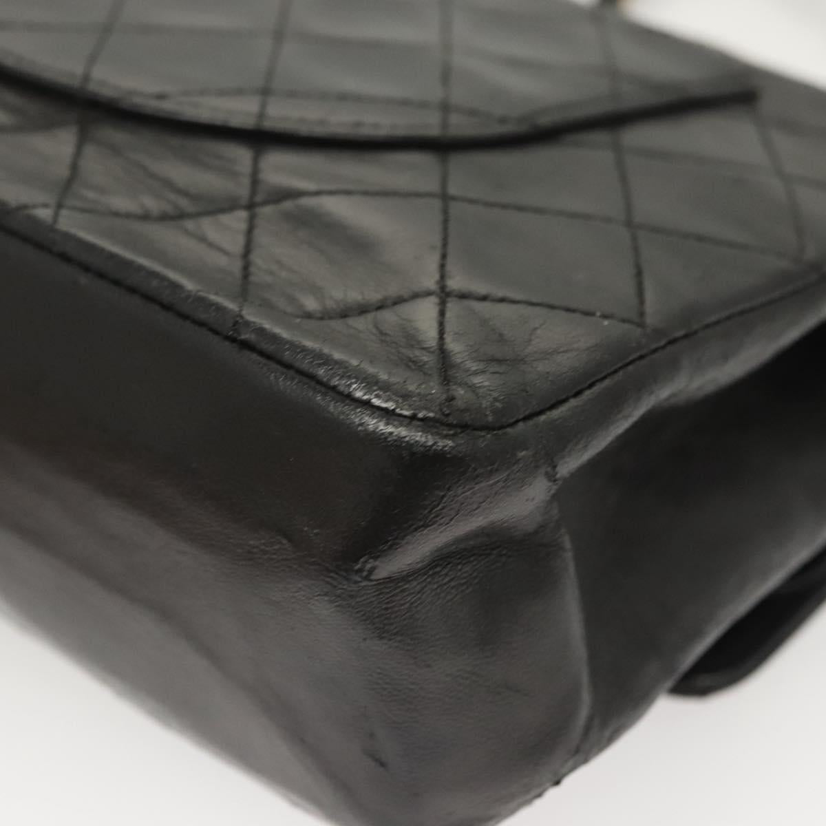 Chanel timeless Double flap - Etoilux