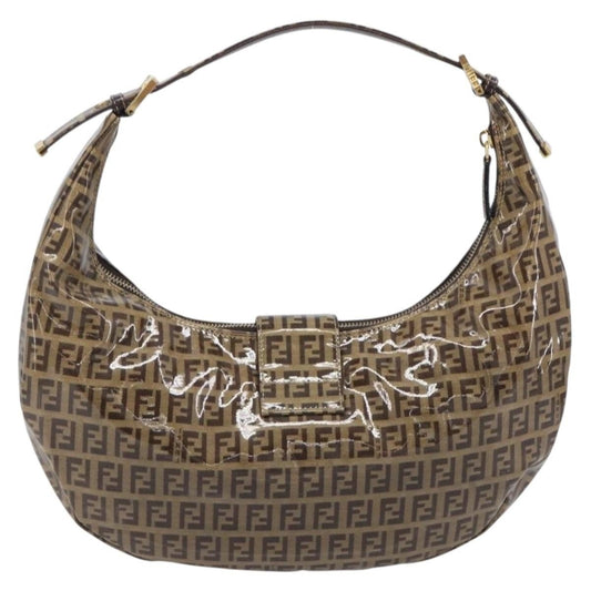 Fendi Mamma Baguette – Tela Zucchino - Etoilux