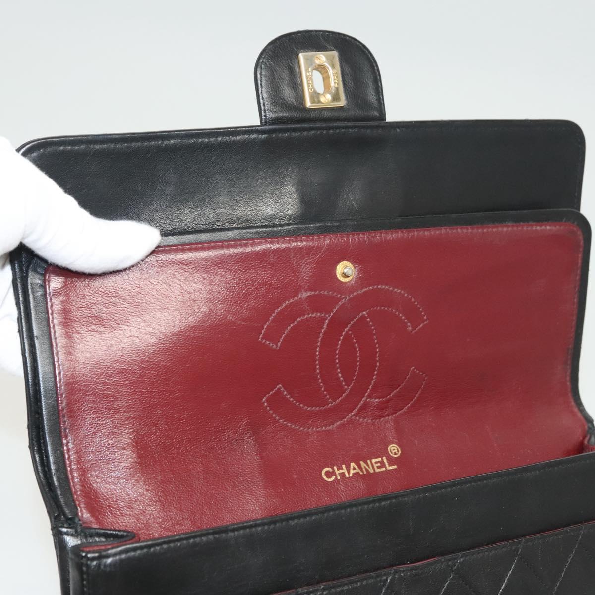 Chanel timeless Double flap - Etoilux