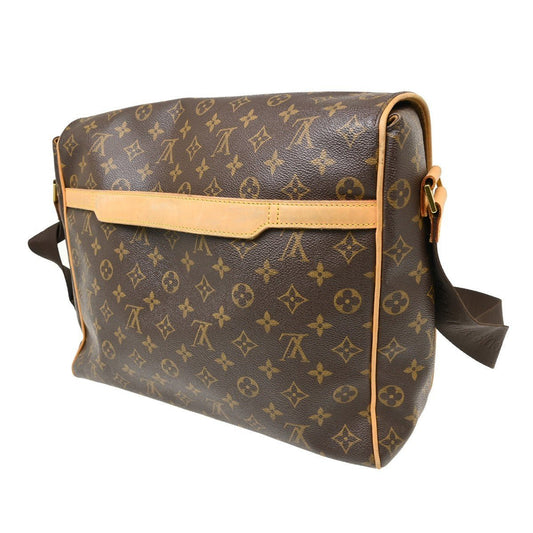 Louis Vuitton Abbesses Messenger - Etoilux
