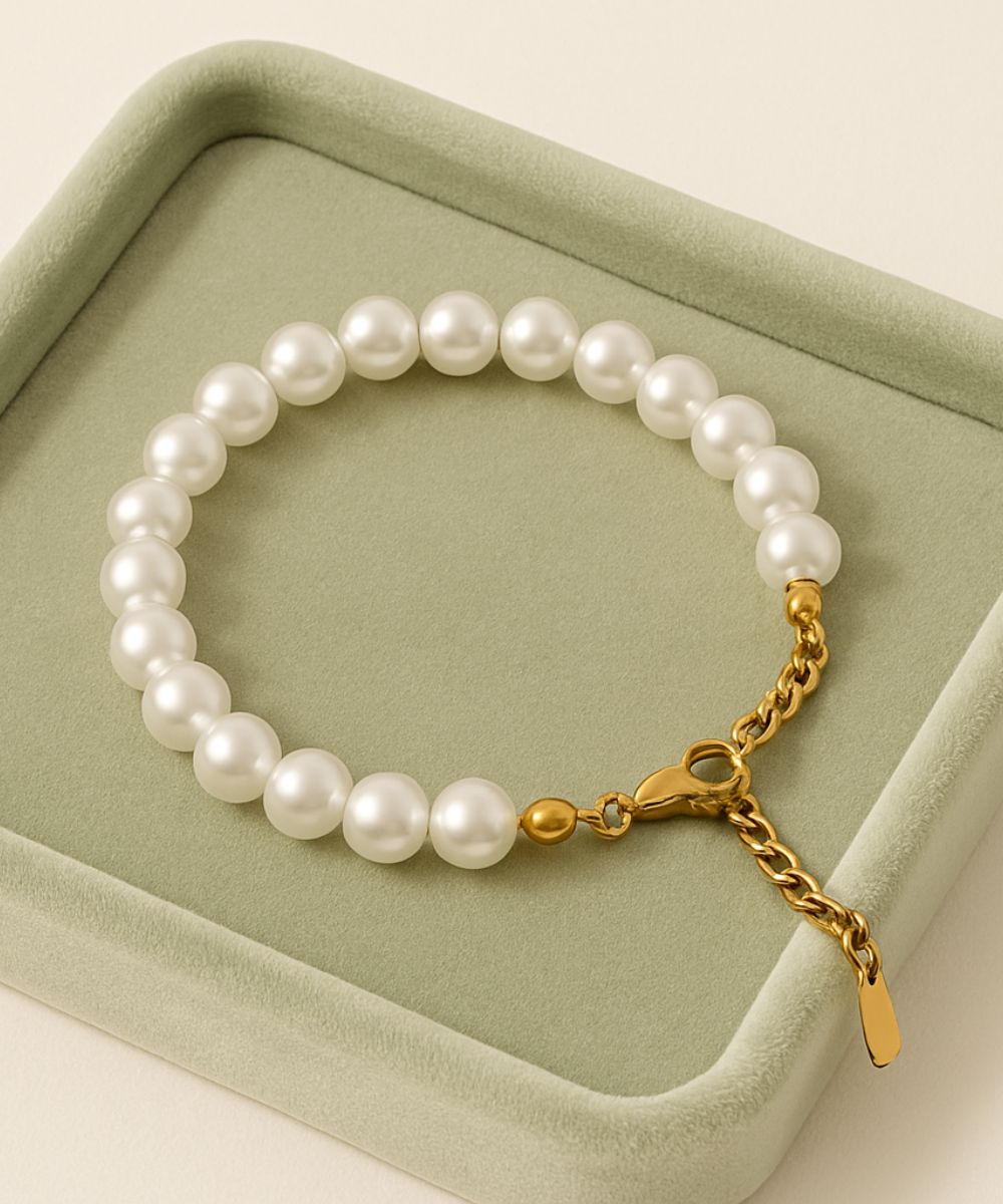 Bracciale Perle - Etoilux