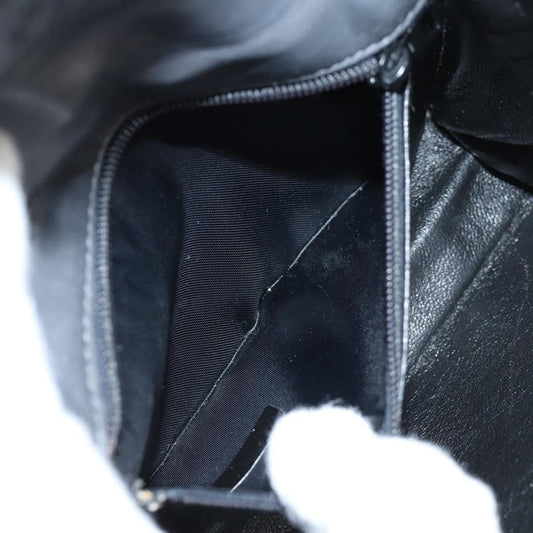 Chanel Mini Flap Bag Vintage Camellia Raso Nero – 15 cm - Etoilux