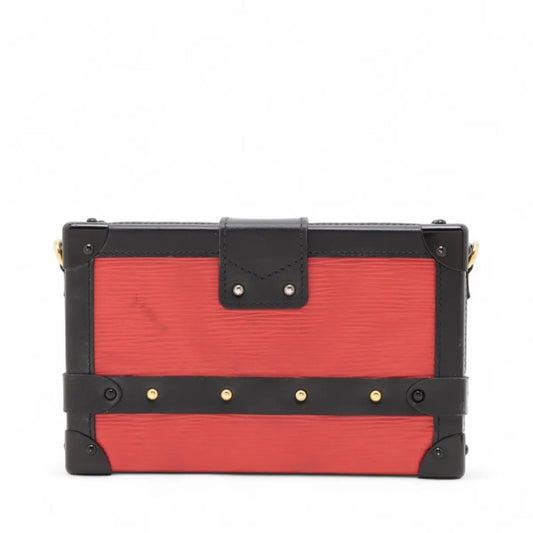 Louis Vuitton Petite Malle NEW - Etoilux