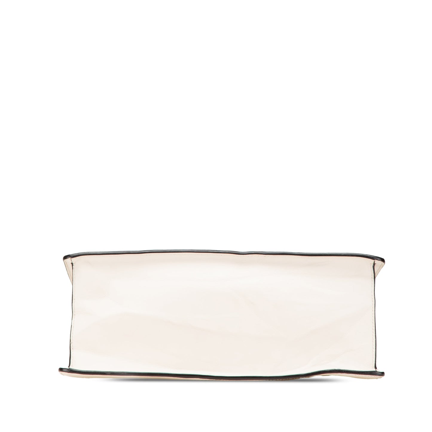 Gucci Borsa a mano media Sylvie in pelle - Etoilux