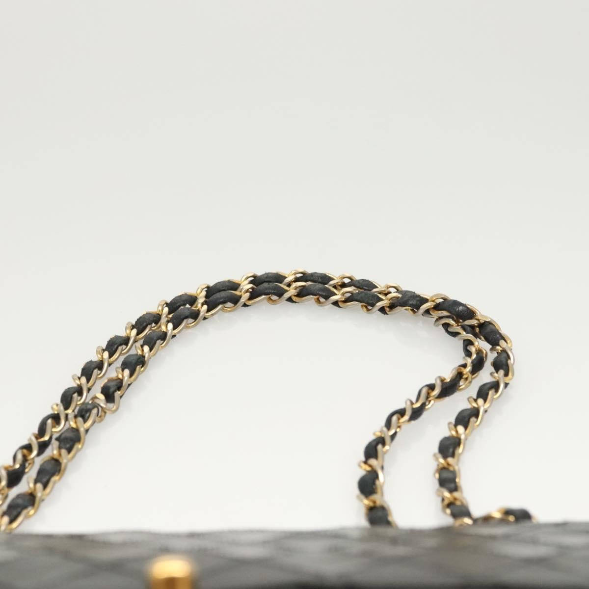 Chanel timeless Double flap - Etoilux