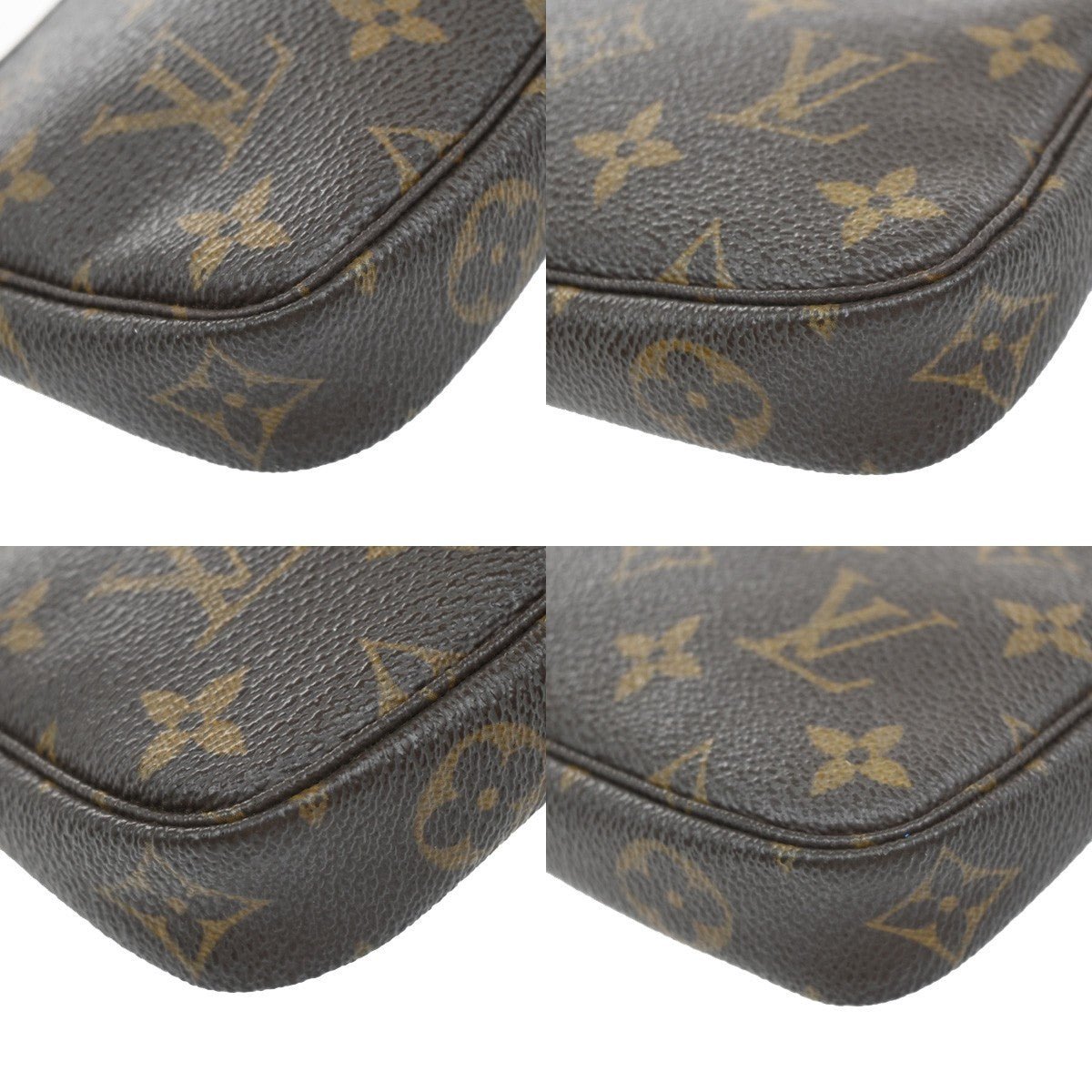 Louis Vuitton Mini Pochette Accessories - Etoilux
