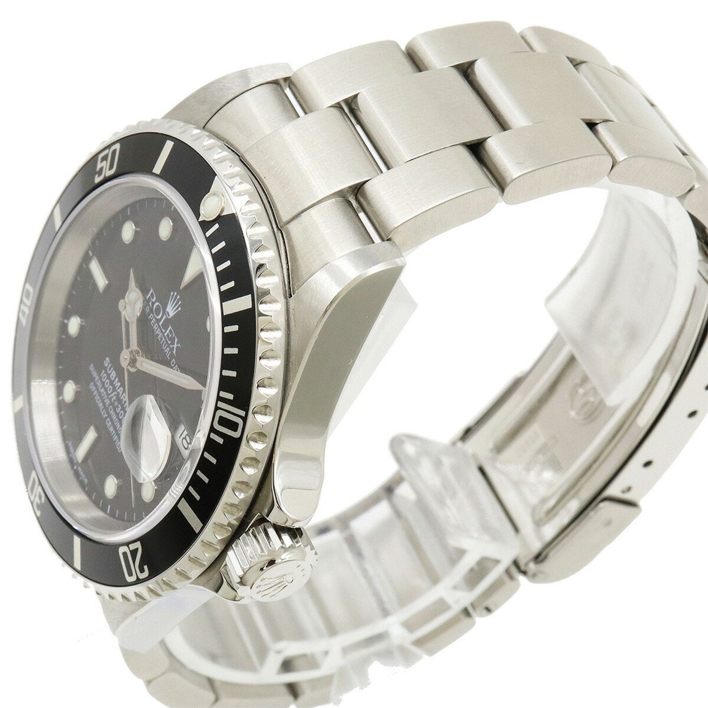 Rolex Submariner - Etoilux
