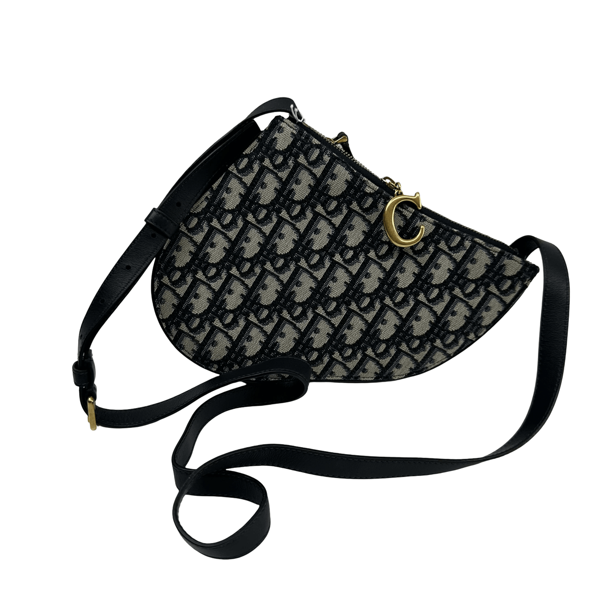 Dior Saddle - Etoilux