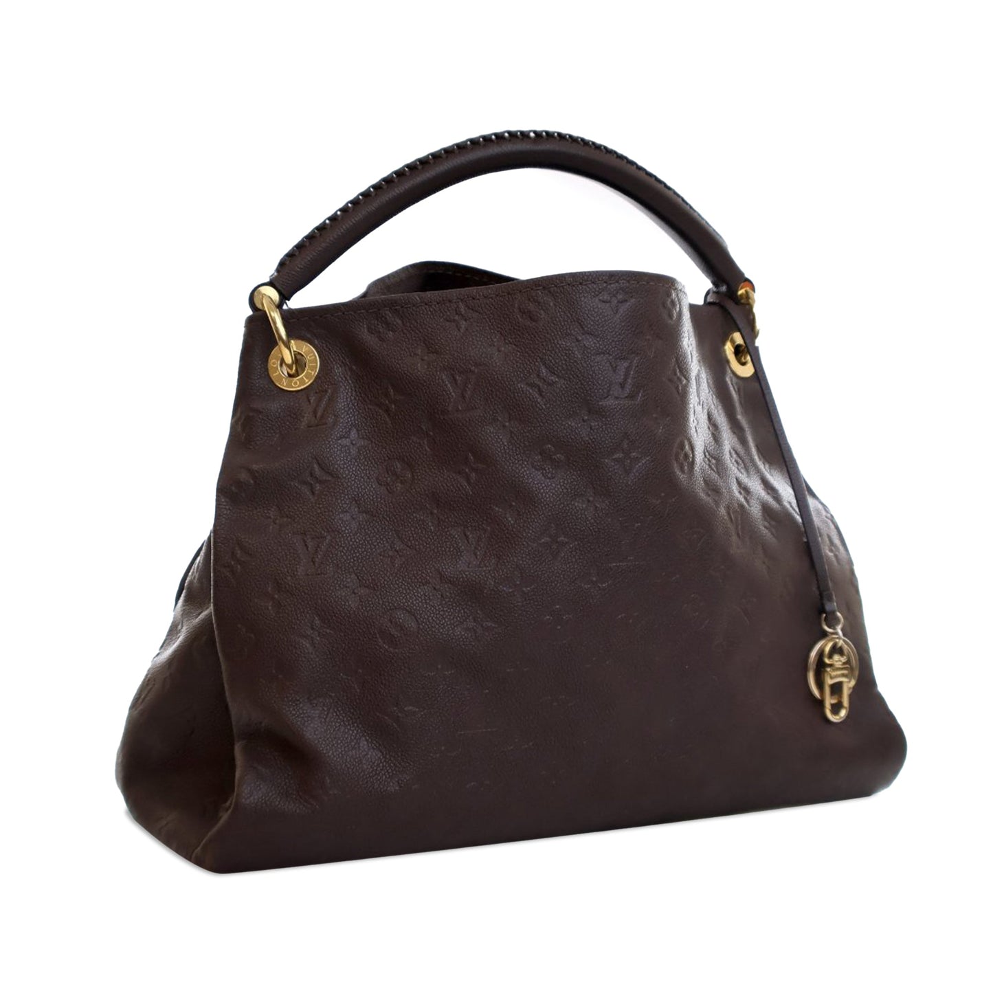 Louis vuitton Monogramma stampato Artsy MM - Etoilux