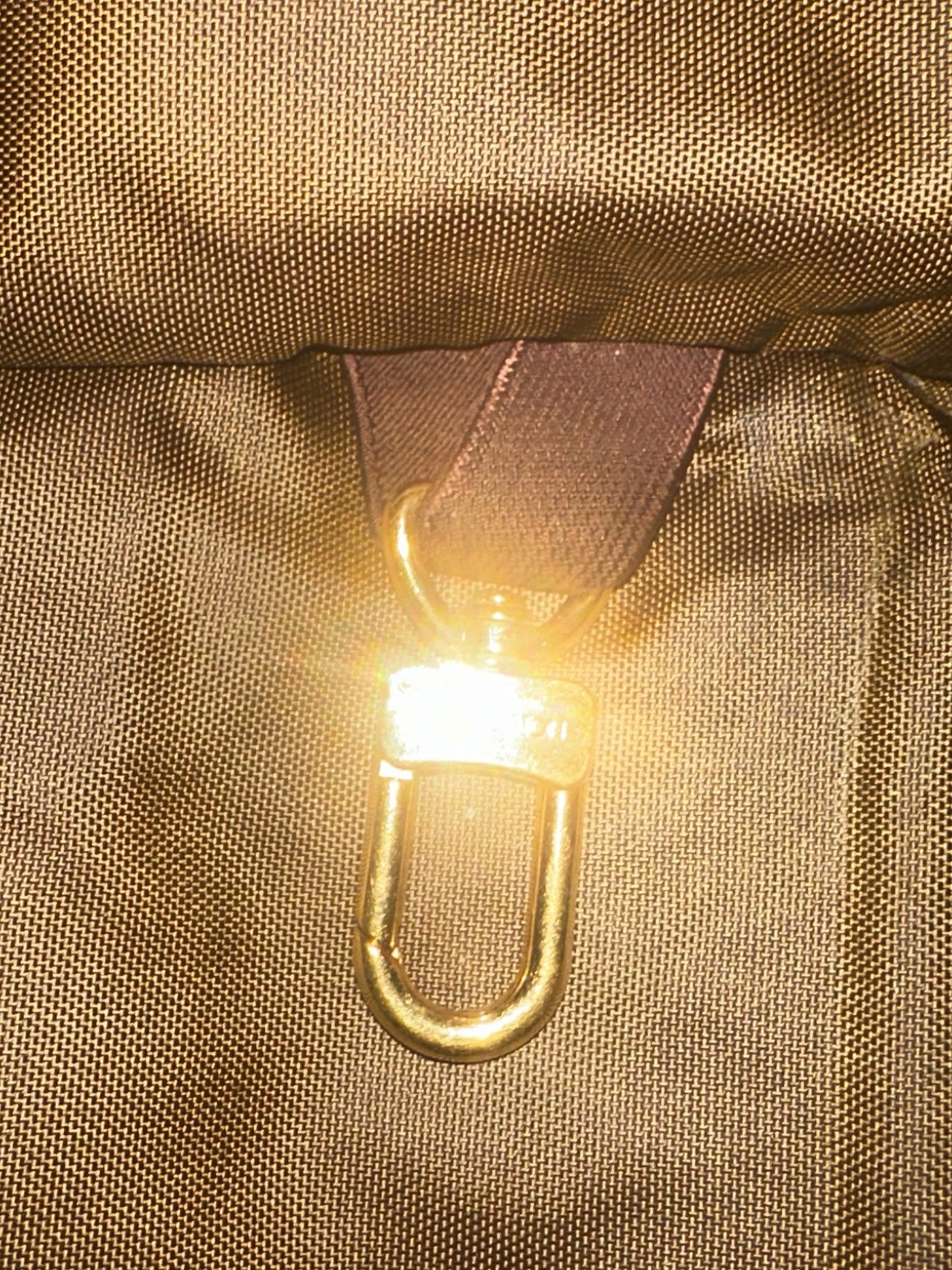 Louis Vuitton Garment Bag in Monogram – Borsa Porta Abiti da Viaggio Vintage RPV - Etoilux