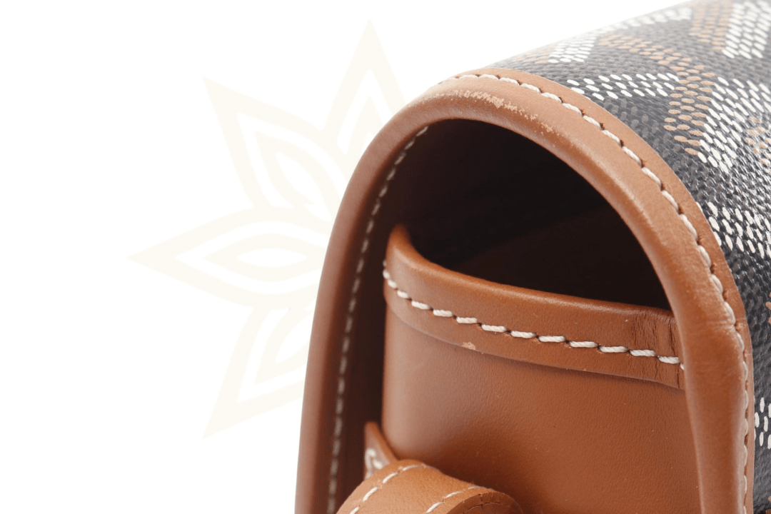Goyard Belvédère PM - Etoilux