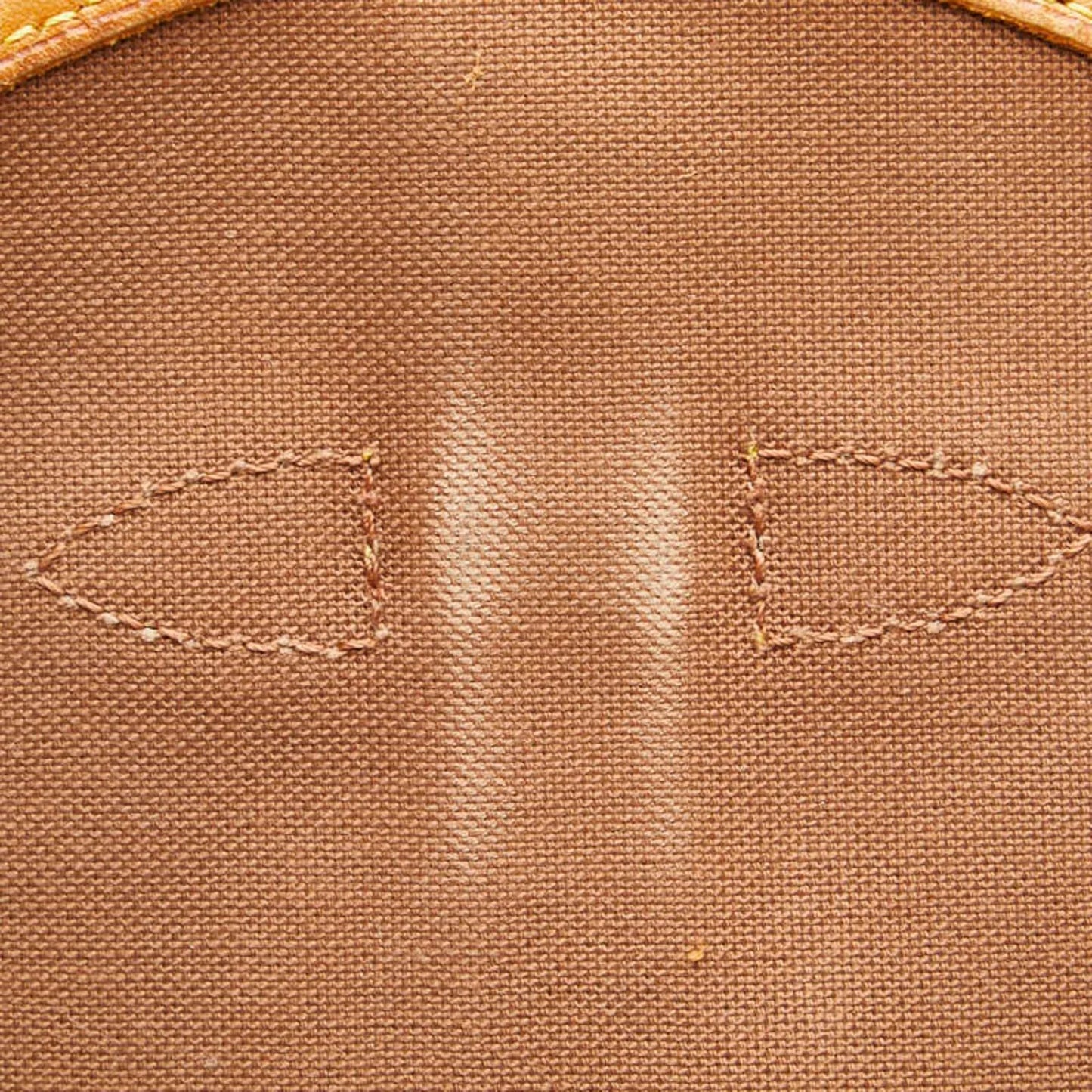 Louis Vuitton Borsa a tracolla Louis Vuitton Monogram Saumur 30 M42256 in pelle PVC marrone da donna LOUIS VUITTON - Etoilux