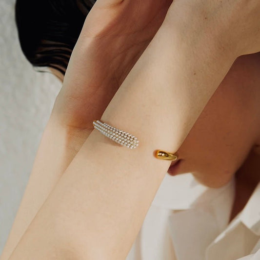 BEHI VITALINA BRACELET - Etoilux