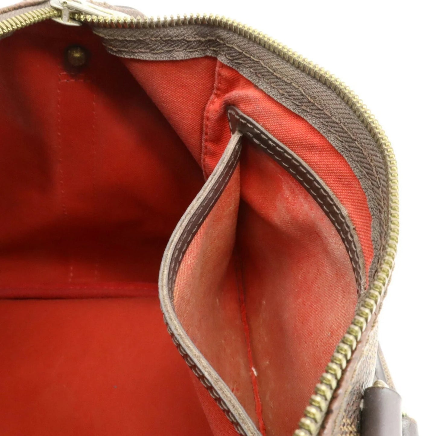 LOUIS VUITTON Damier Speedy Bandouliere 30 Borsa a mano Boston Bag a tracolla N41367 - Etoilux