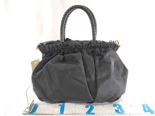 Prada Portamonete in Saffiano - Etoilux