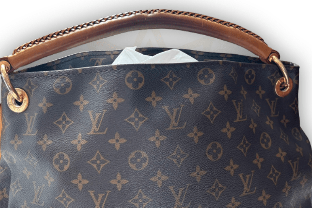 Louis Vuitton Artsy MM Monogram - Etoilux