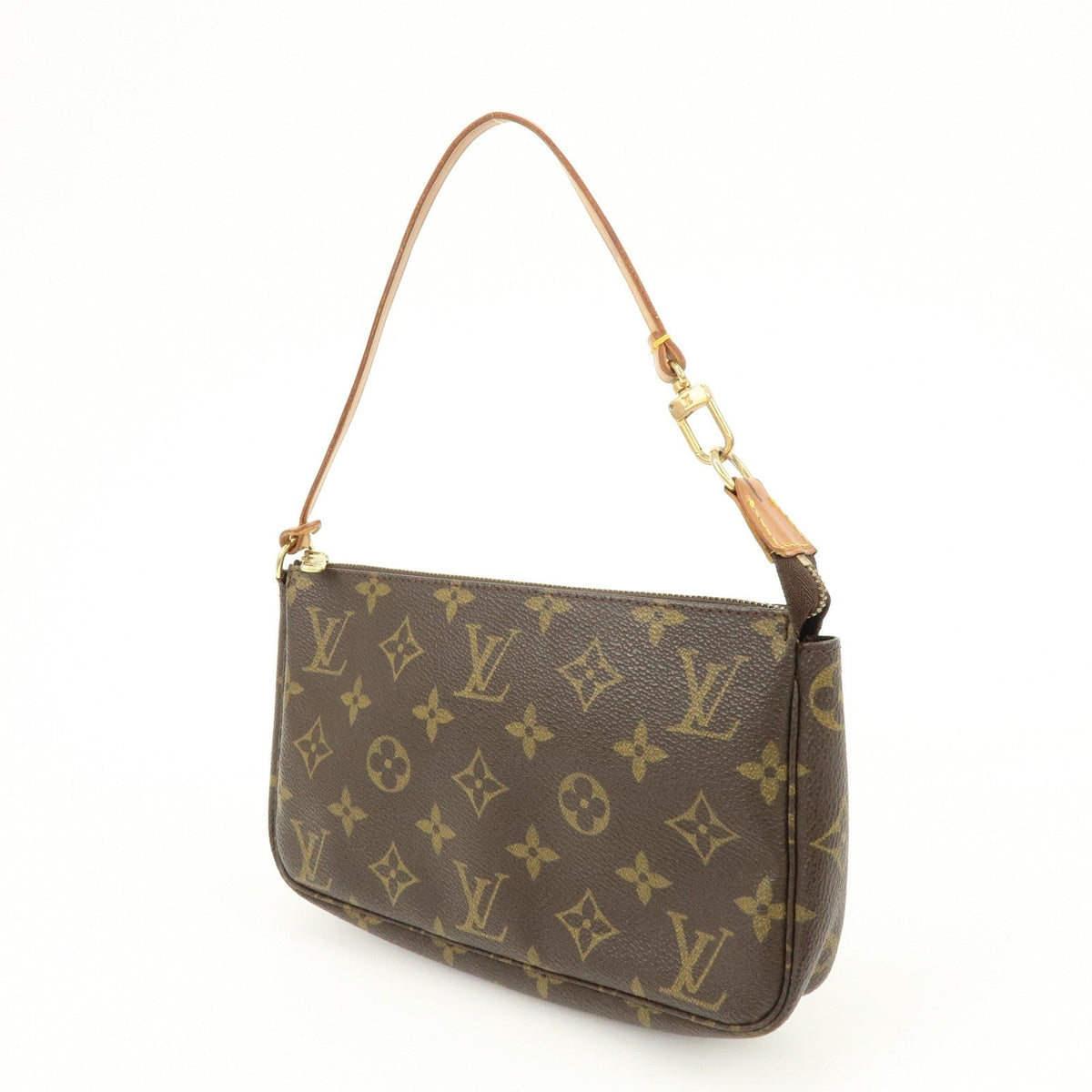 Louis Vuitton Pochette Flap