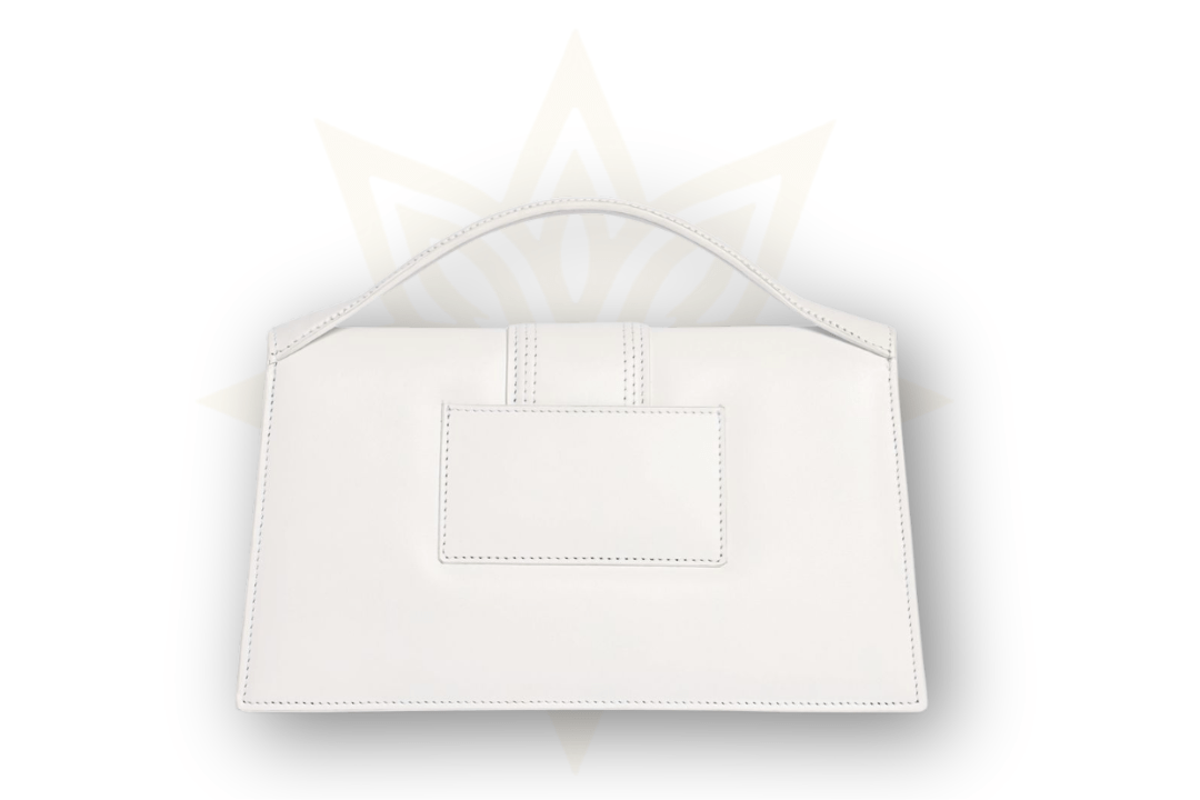 Jacquemus Borsa Le Grand Bambino in pelle - Etoilux