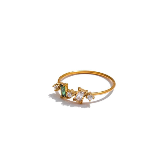 BEHI MELLY RING - Etoilux