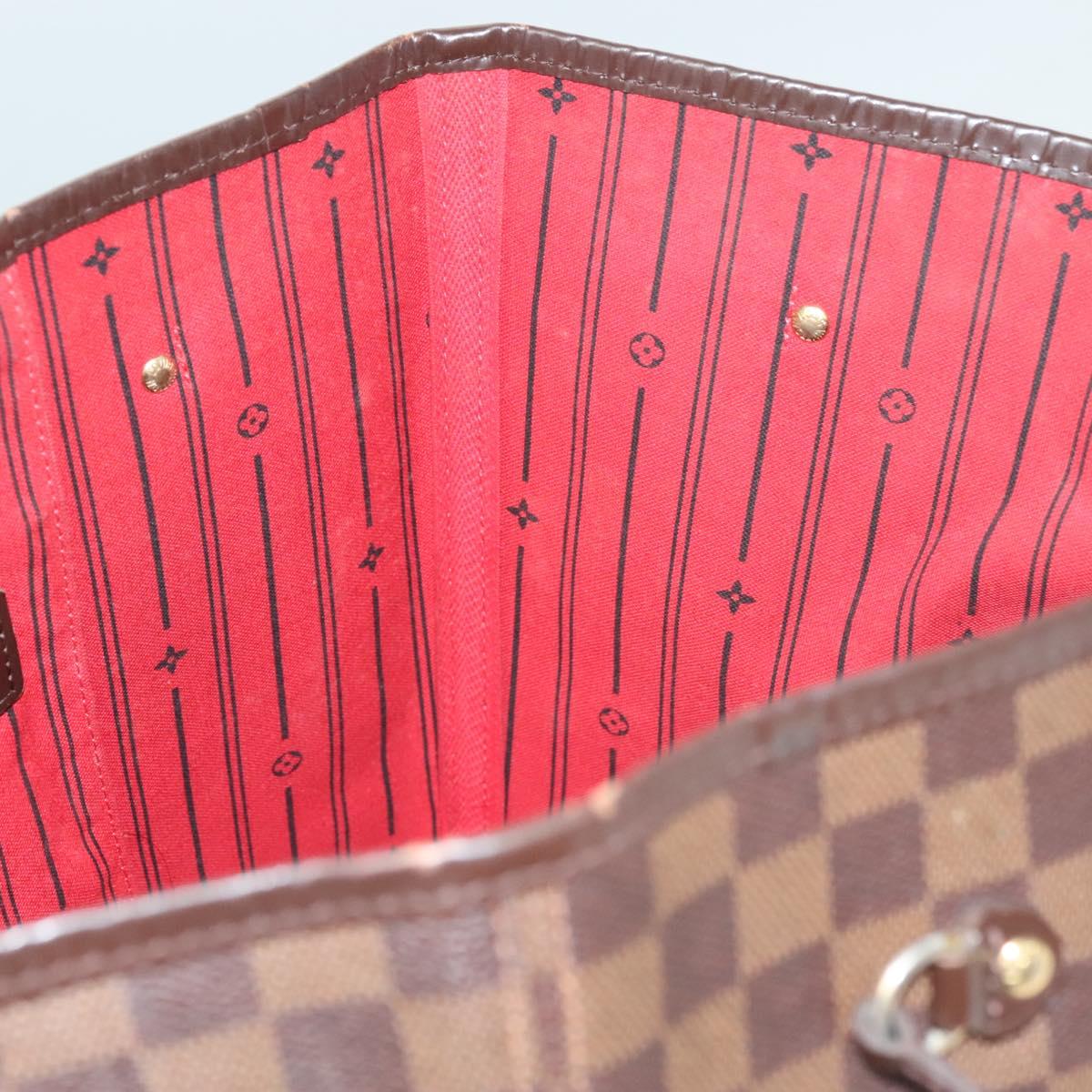 Louis Vuitton Neverfull MM - Etoilux