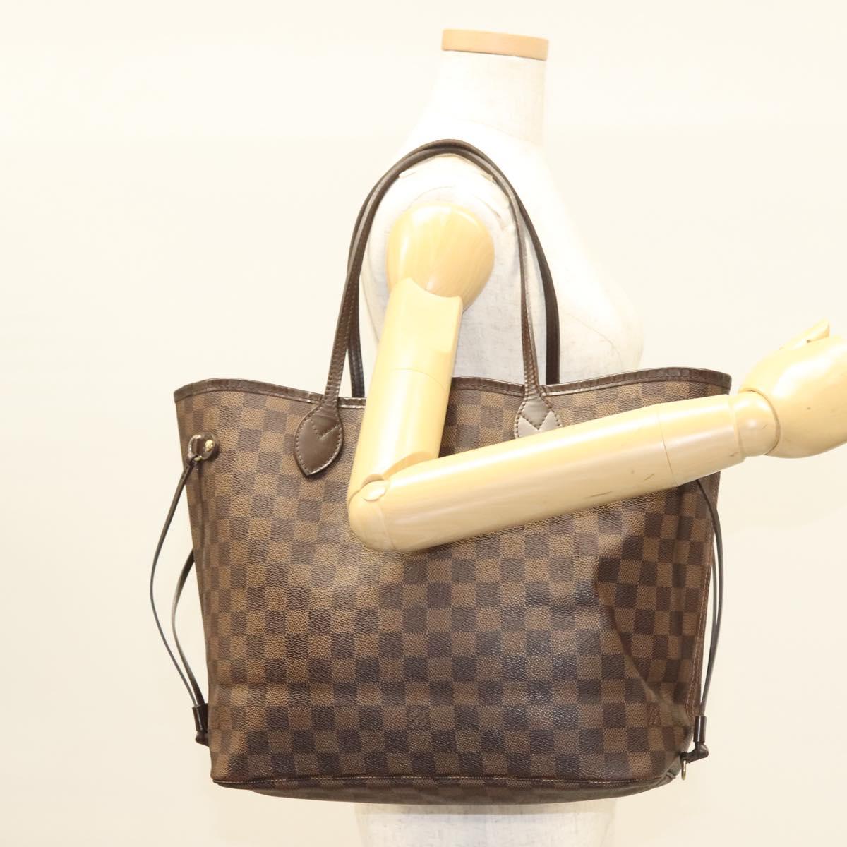 Louis Vuitton Neverfull MM - Etoilux