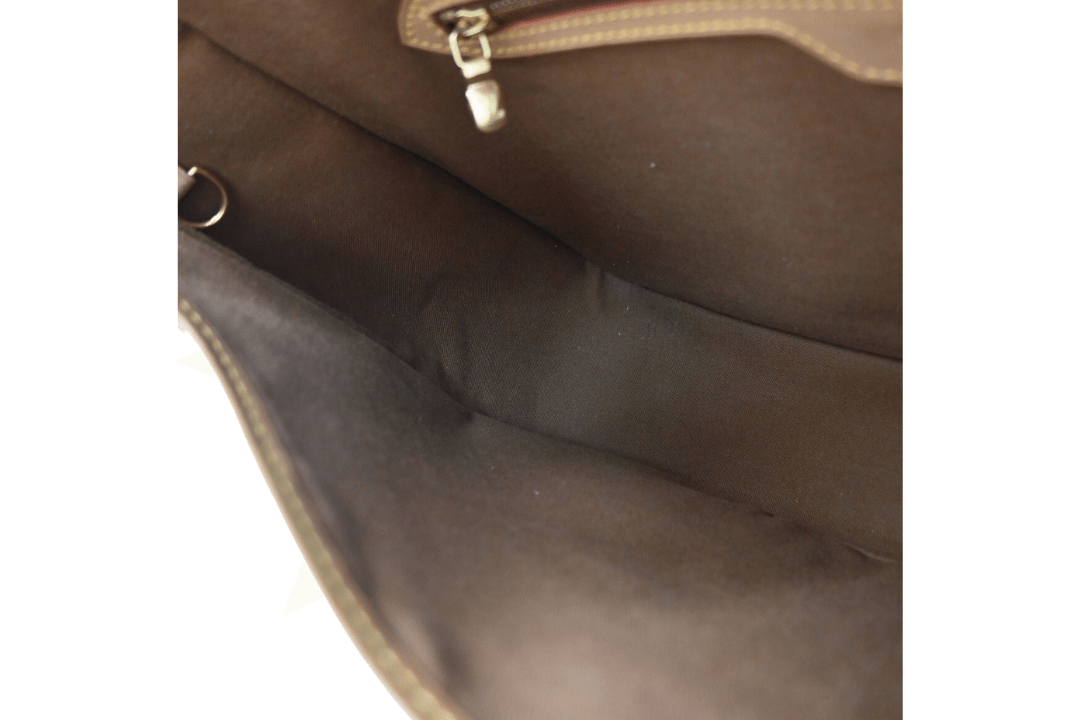 Louis Vuitton Messenger Bosphore Monogram Canvas - Etoilux