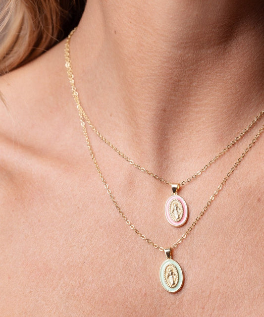Collana Madonnina - Etoilux