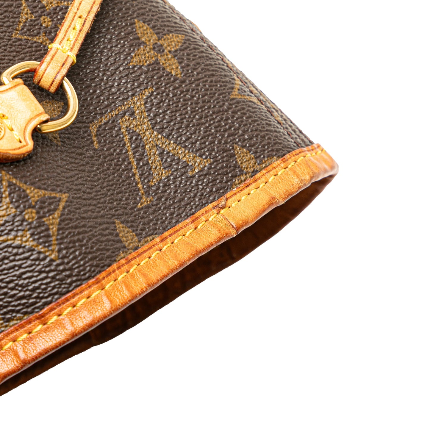Louis Vuitton Monogramma Neverfull MM - Etoilux