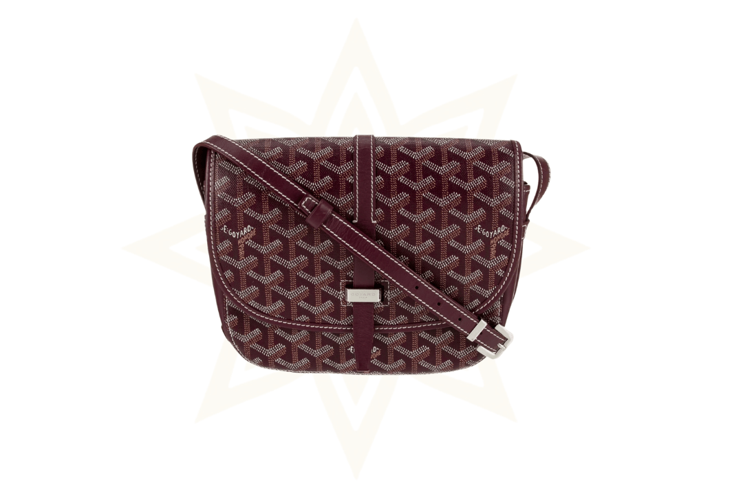 Goyard Belvédère PM - Etoilux
