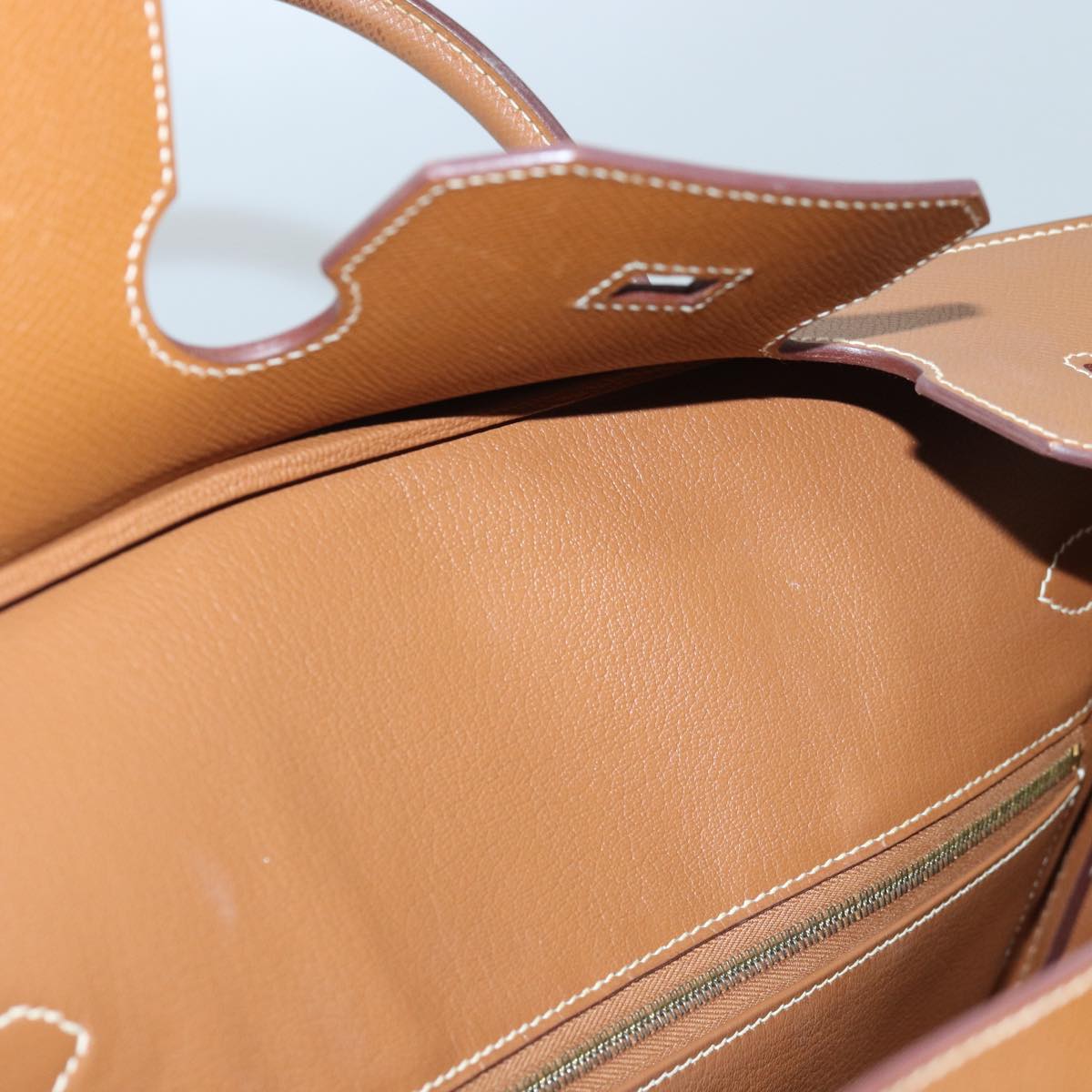 Hermès Birkin 35 - Etoilux