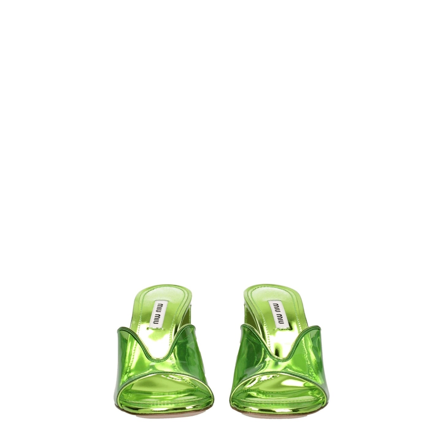 MIU MIU - F76693 DONNA - SCARPE - Etoilux