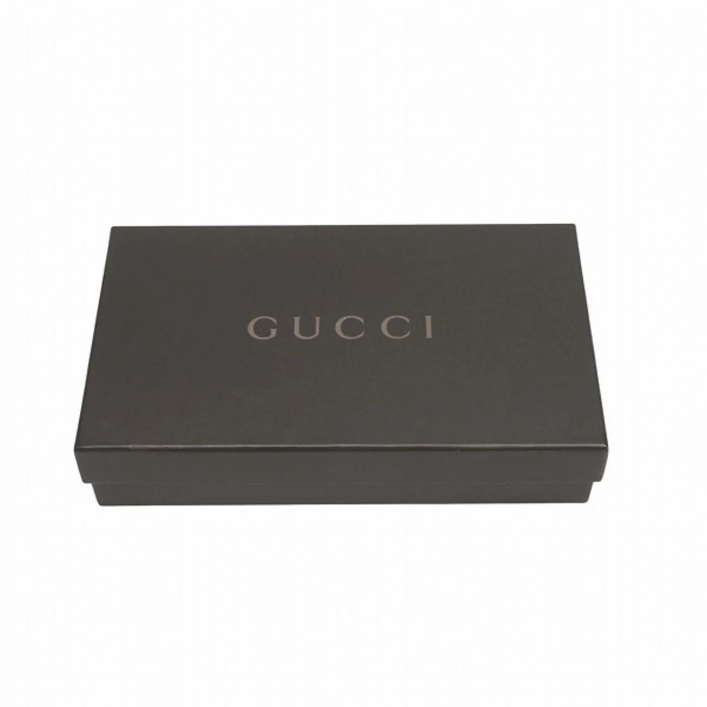 Gucci Portafoglio lungo GUCCI GG Eclipse W - style, portafoglio bi - fold da donna - Etoilux