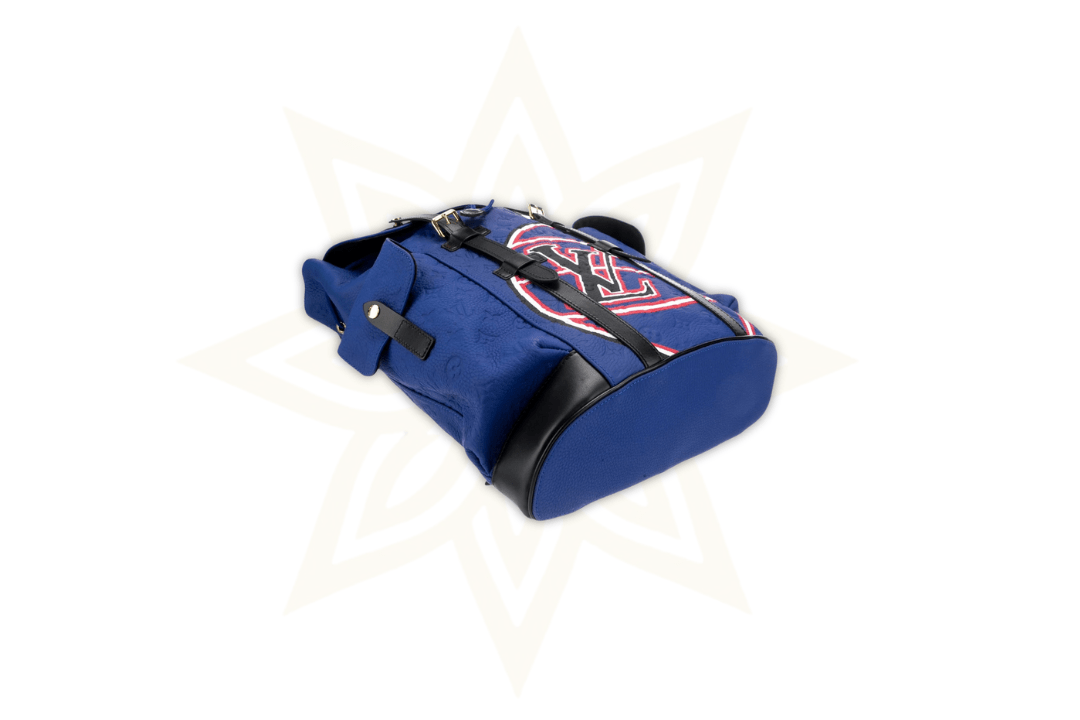 Louis Vuitton x NBA Zaino Christopher con monogramma LV - Etoilux