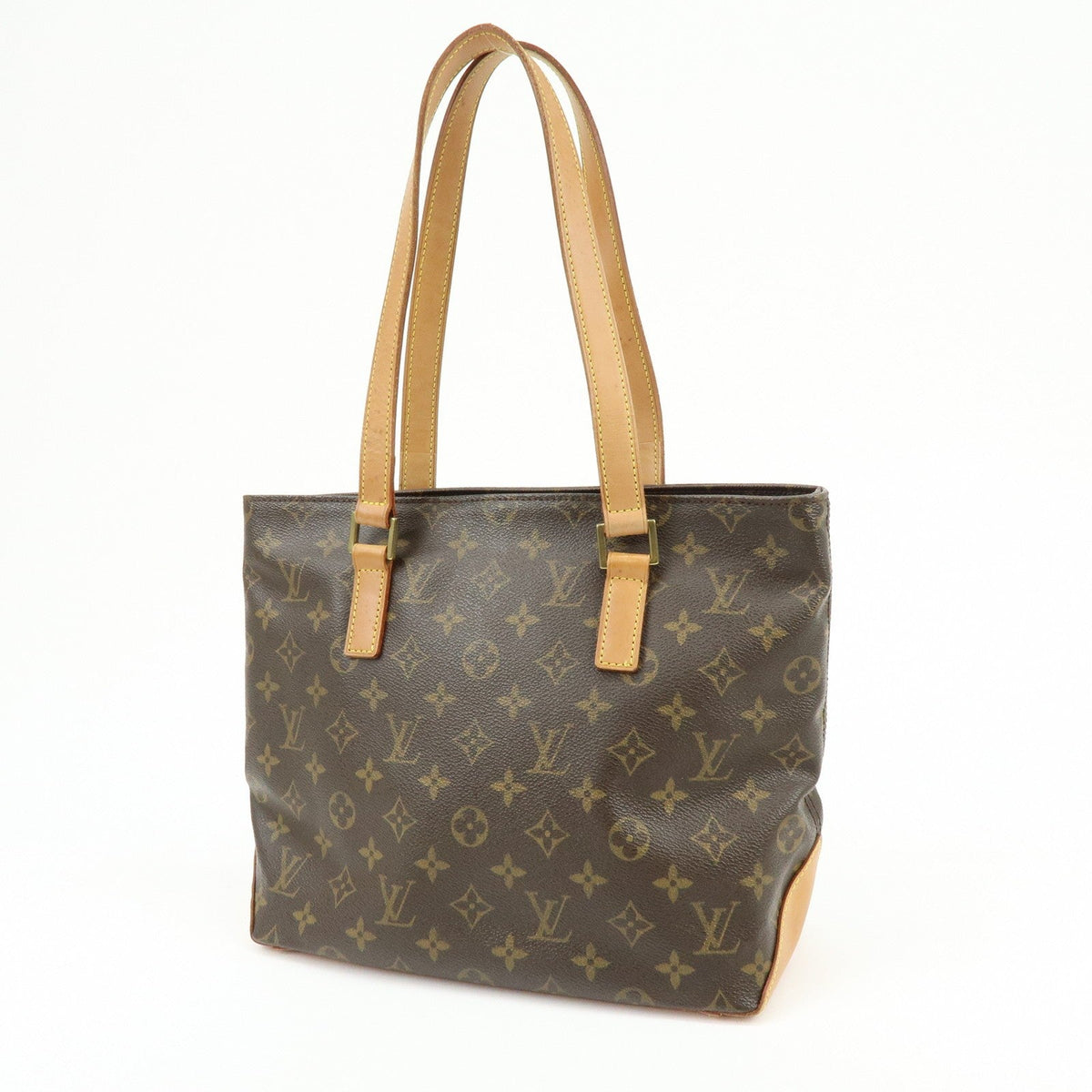 Louis Vuitton Cabas Piano