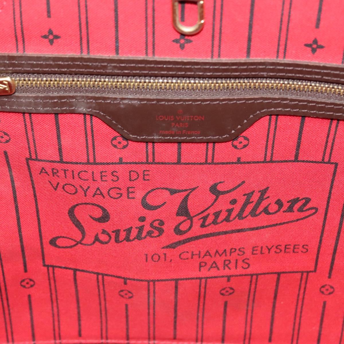 Louis Vuitton Neverfull MM - Etoilux