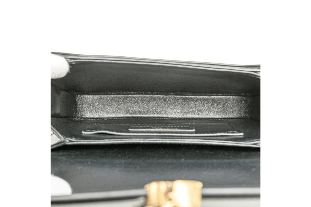 Saint Laurent Solferino Small Box Bag - Etoilux