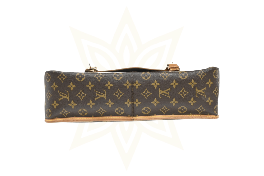 Louis Vuitton Messenger Bosphore Monogram Canvas - Etoilux