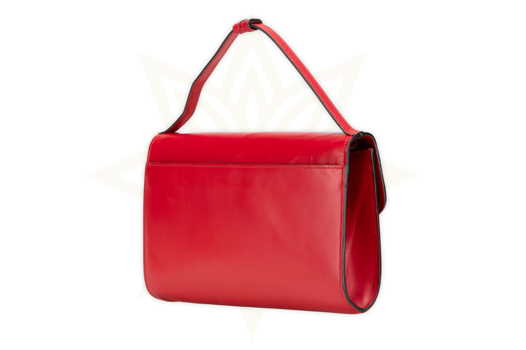 Gucci Piccola borsa a tracolla in pelle Zumi - Etoilux