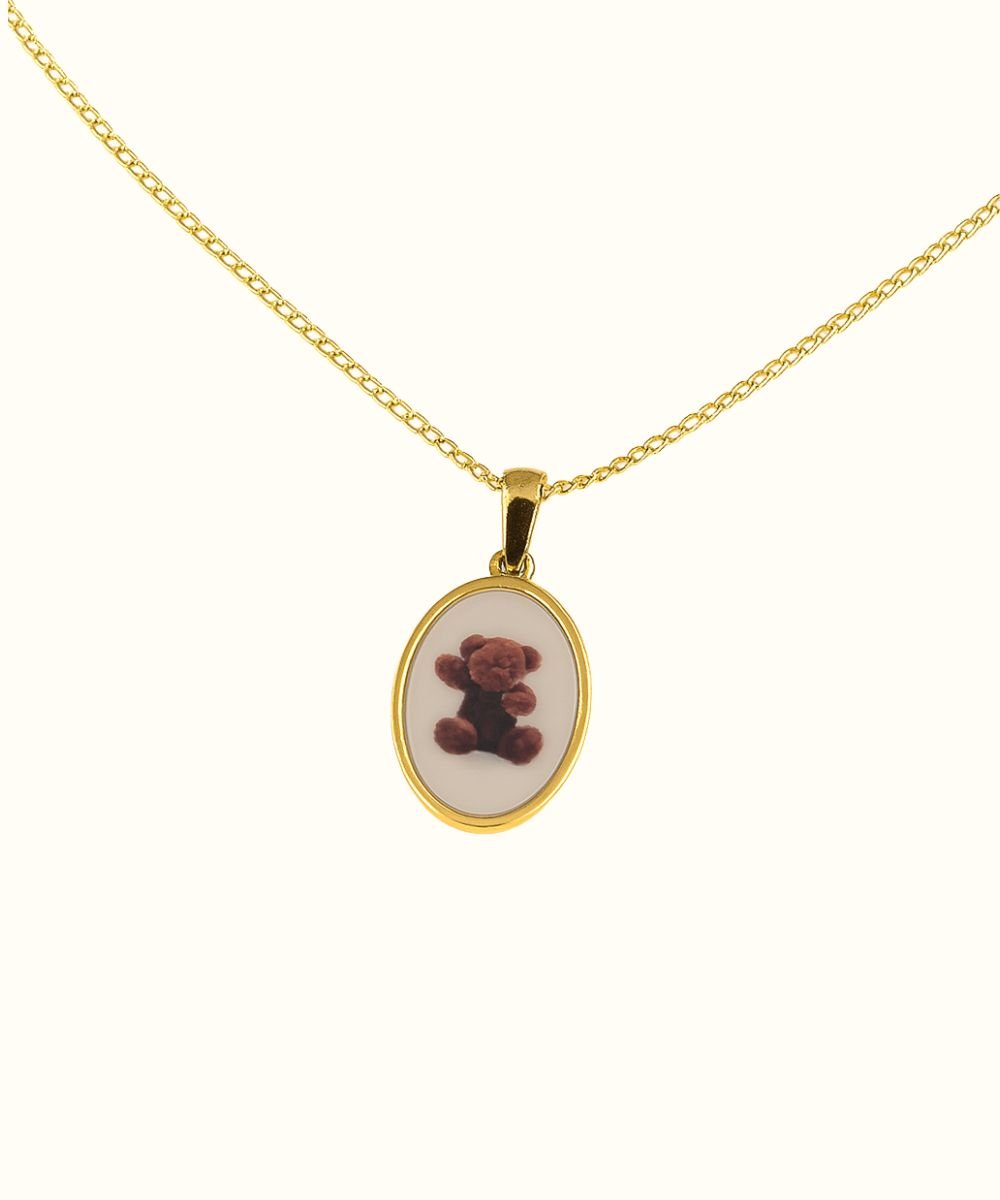 Collana Teddy - Etoilux
