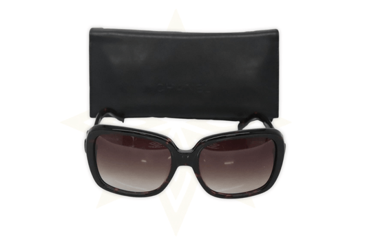 CHANEL – Occhiali da Sole Vintage Rari - Etoilux