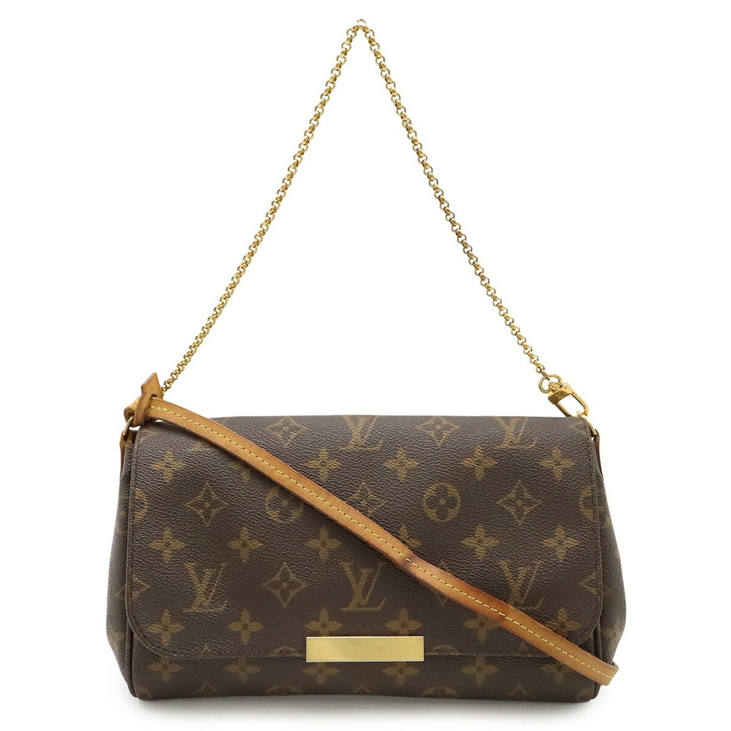 Louis Vuitton Favorite MM – Monogram Canvas - Etoilux