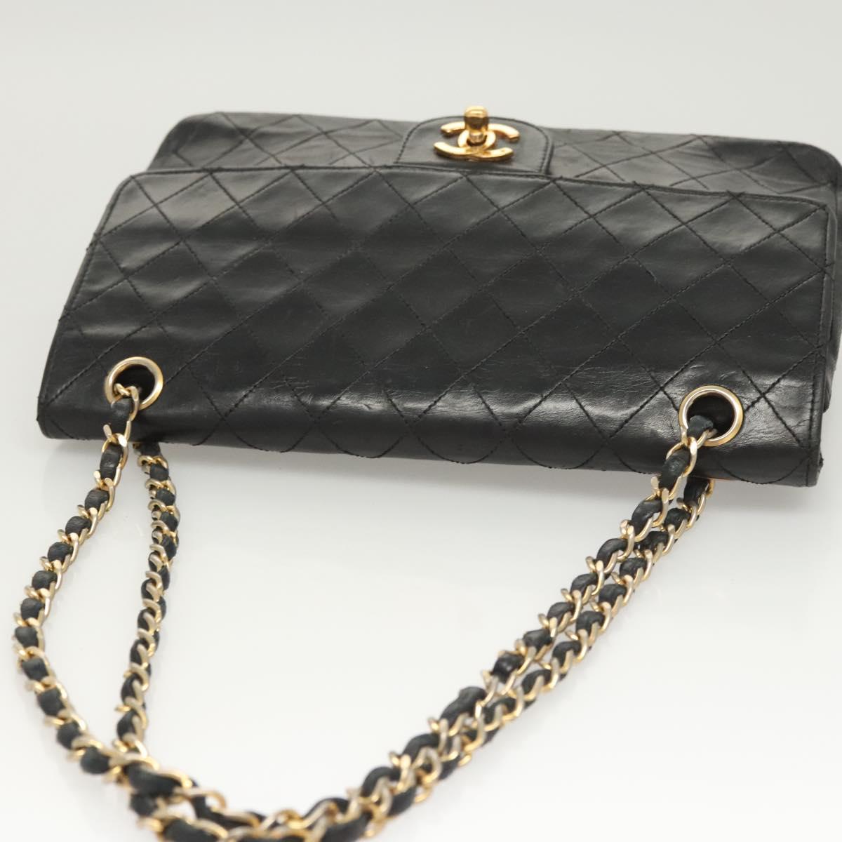 Chanel timeless Double flap - Etoilux