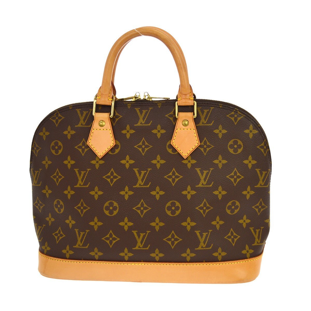 Louis Vuitton Alma PM Monogram 1996 – 32 cm - Etoilux