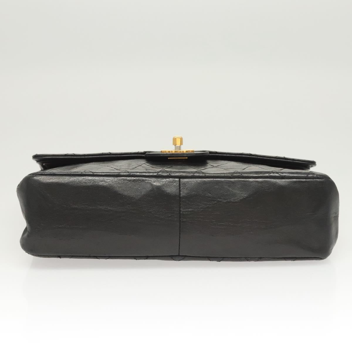 Chanel timeless Double flap - Etoilux