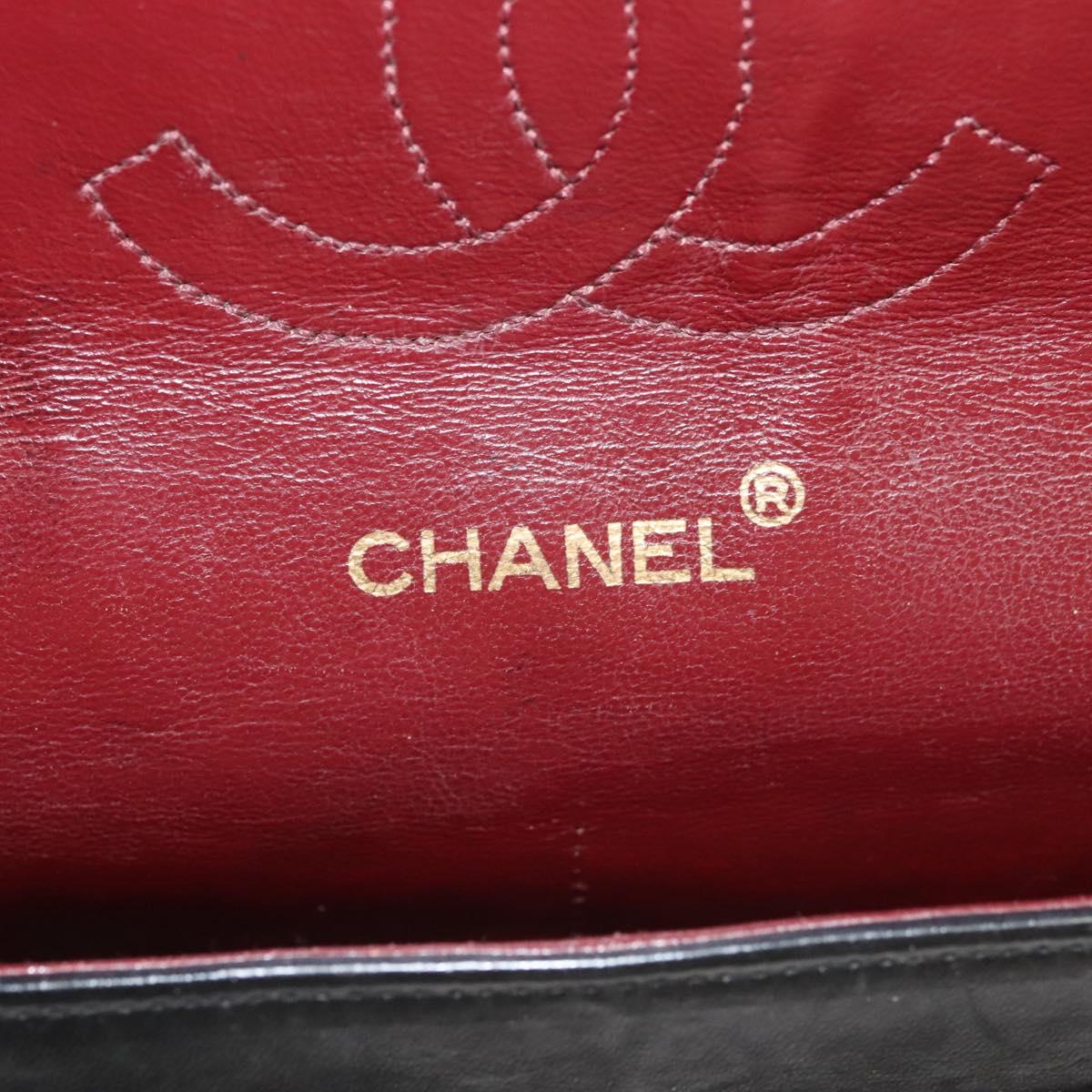 Chanel timeless Double flap - Etoilux