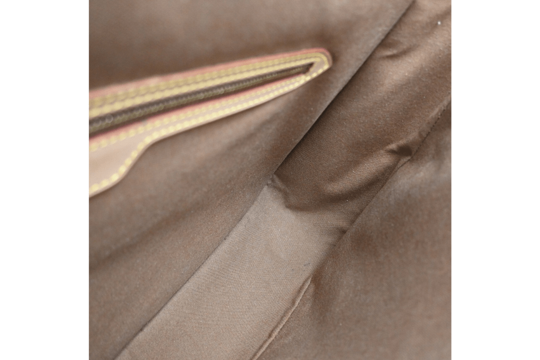 Louis Vuitton Messenger Bosphore Monogram Canvas - Etoilux