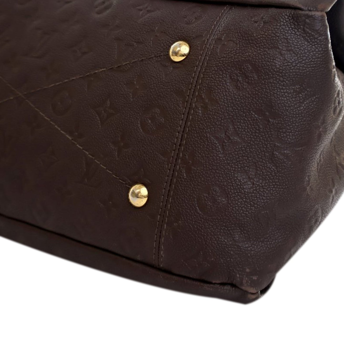 Louis vuitton Monogramma stampato Artsy MM - Etoilux