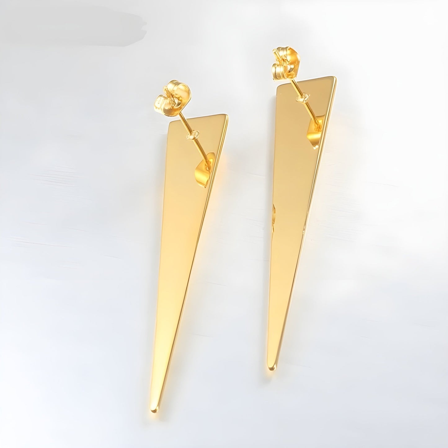 BEHI HANIKA EARRINGS - Etoilux