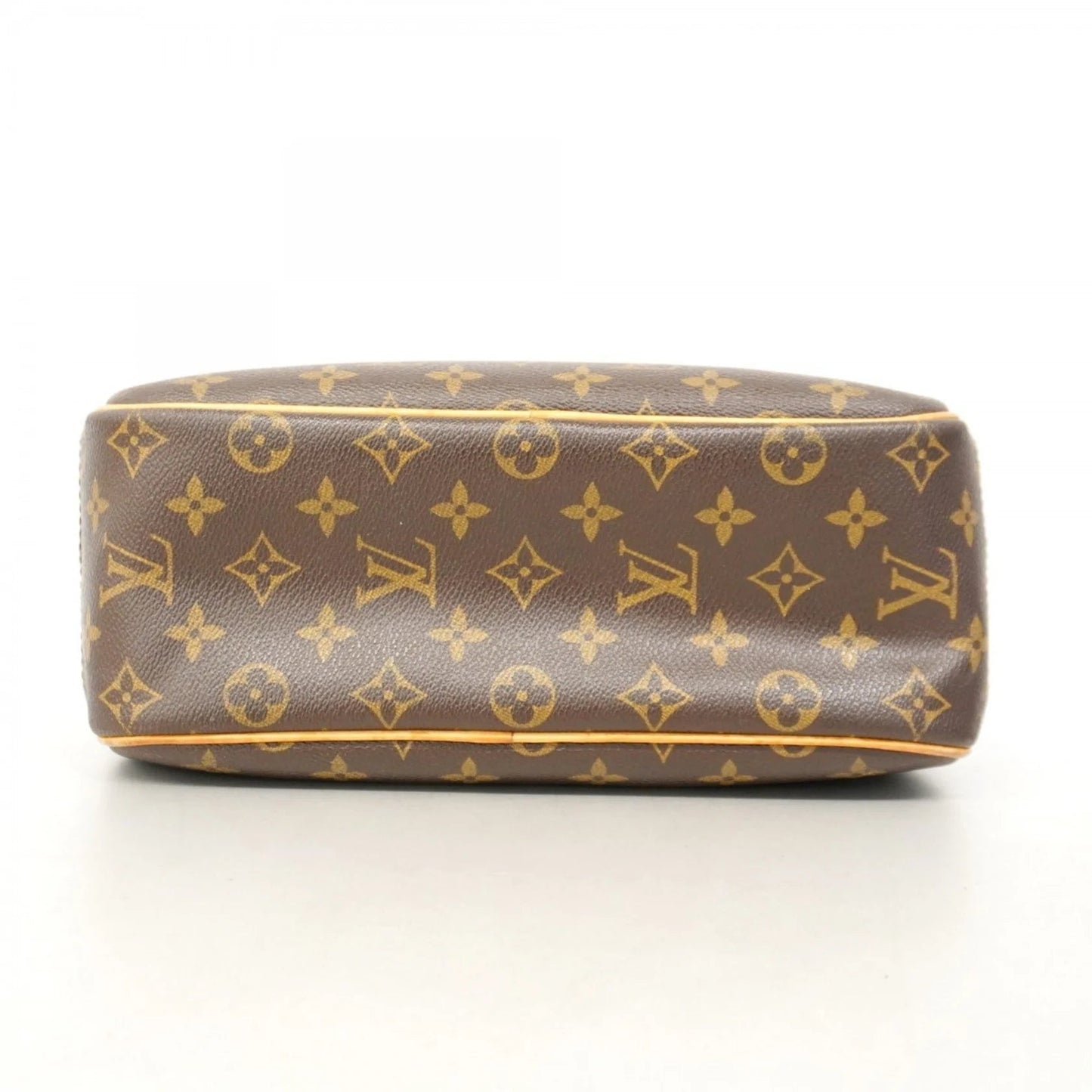 Louis Vuitton Deauville Monogram Canvas – M42228 - Etoilux